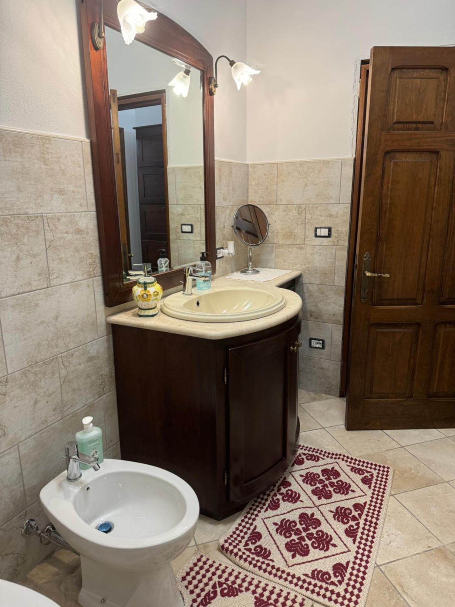 Apartamento Da Gio Olbia Exterior foto